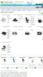 Mobile Screenshot of mebel-ecostyle.ru